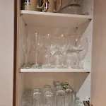 Haus Moor Merland Nyaraló *