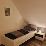Vakantiehuis Haus Moor Merland