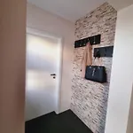 Haus Moor Merland Vakantiehuis *