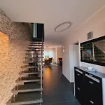 Haus Moor Merland Casa vacanze Moormerland