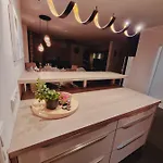Haus Moor Merland Vakantiehuis *