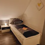 Vakantiehuis Haus Moor Merland