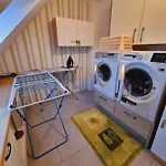 Haus Moor Merland Vakantiehuis Moormerland