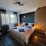 Haus Moor Merland Vakantiehuis *