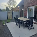 Haus Moor Merland Vakantiehuis