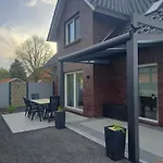 Haus Moor Merland Vakantiehuis