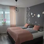 Vakantiehuis Haus Moor Merland