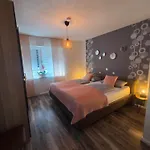 Haus Moor Merland Vakantiehuis