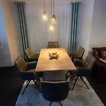 Haus Moor Merland