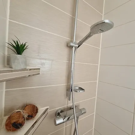 Haus Moor Merland بيت للعطل *