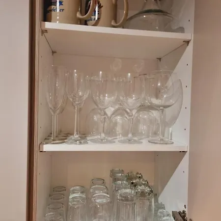 Haus Moor Merland Hébergement de vacances *