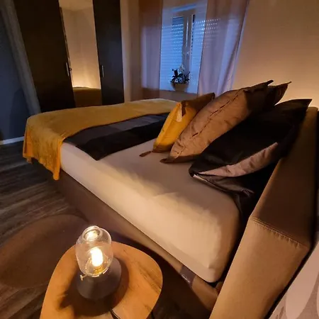 Haus Moor Merland بيت للعطل Moormerland