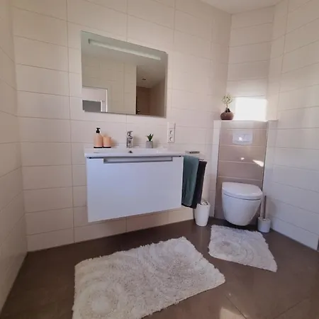 Haus Moor Merland Hébergement de vacances Moormerland