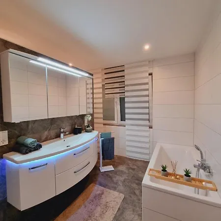 Hébergement de vacances Haus Moor Merland