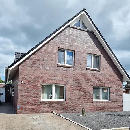 Casa vacanze Haus Moor Merland