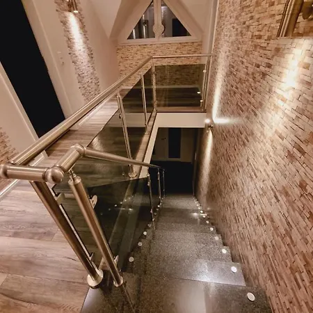 بيت للعطل Haus Moor Merland