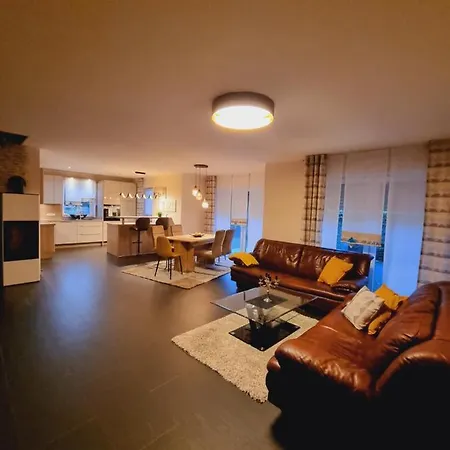 Haus Moor Merland *