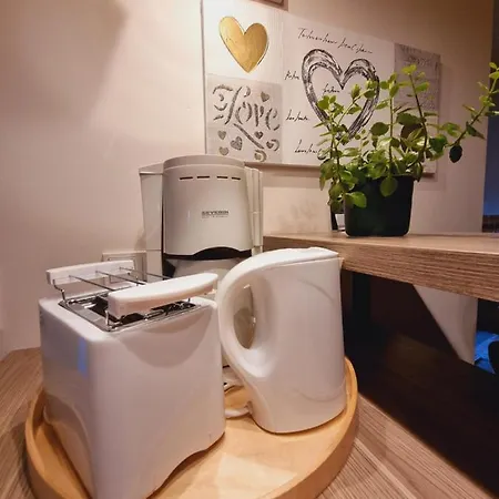 بيت للعطل Haus Moor Merland