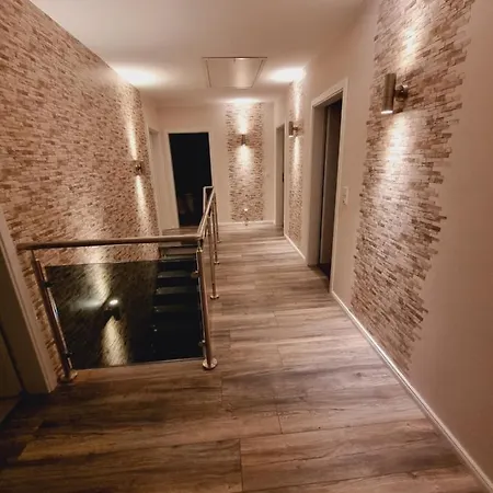 Hébergement de vacances Haus Moor Merland Moormerland