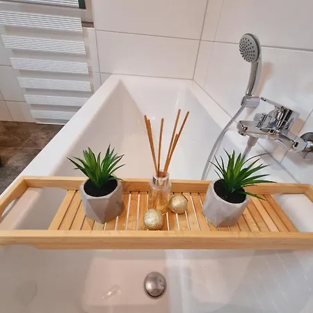 Haus Moor Merland بيت للعطل Moormerland