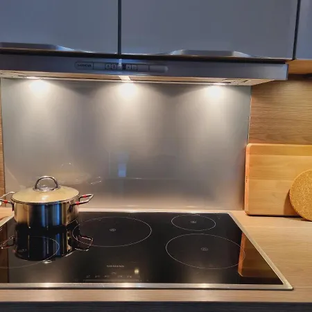 Hébergement de vacances Haus Moor Merland