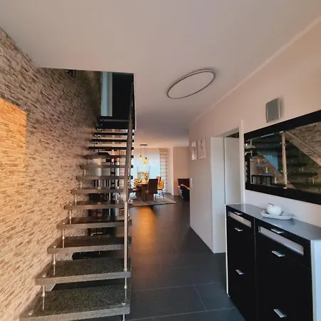 Haus Moor Merland Holiday home Moormerland