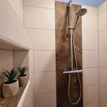 Haus Moor Merland Hébergement de vacances