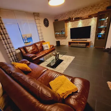 بيت للعطل Haus Moor Merland Moormerland