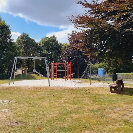 Haus Moor Merland Semesterbostad