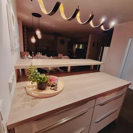 Haus Moor Merland بيت للعطل *