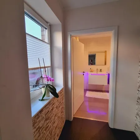 بيت للعطل Haus Moor Merland