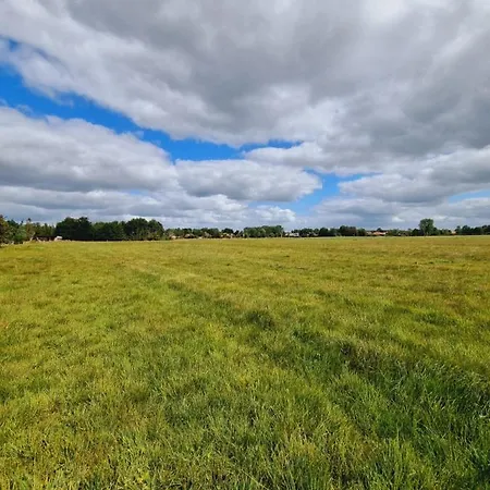 Hébergement de vacances Haus Moor Merland