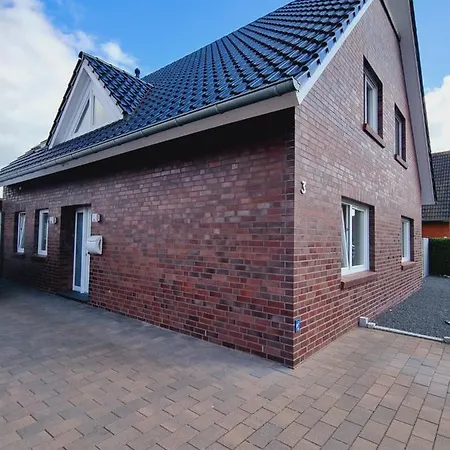 Haus Moor Merland Moormerland