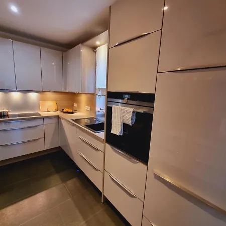 Haus Moor Merland بيت للعطل *