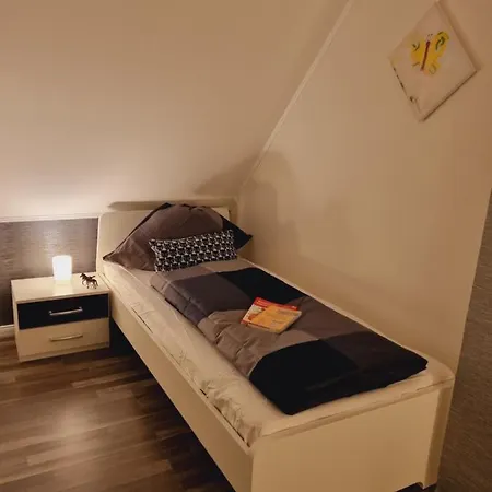 Casa vacanze Haus Moor Merland