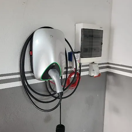 Haus Moor Merland بيت للعطل *