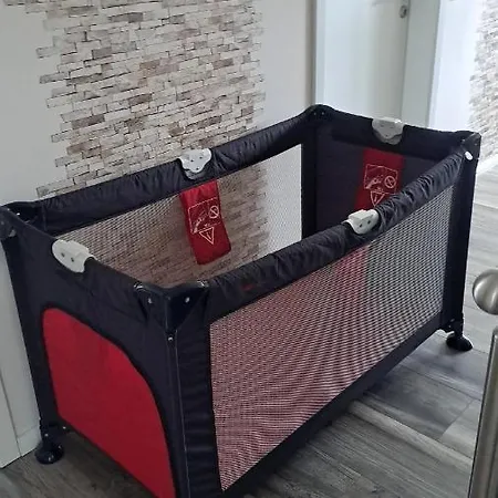 Haus Moor Merland * Moormerland