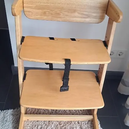 Haus Moor Merland Hébergement de vacances *