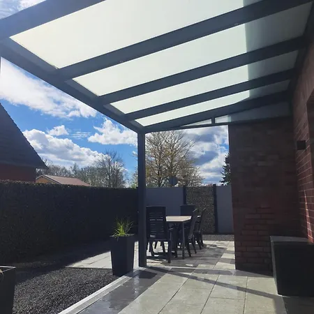 Haus Moor Merland Moormerland