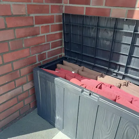 Haus Moor Merland بيت للعطل Moormerland