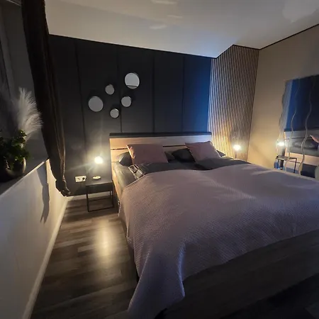 度假居 Haus Moor Merland