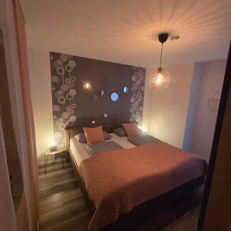 Haus Moor Merland Moormerland