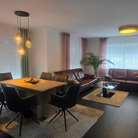 Haus Moor Merland 度假居