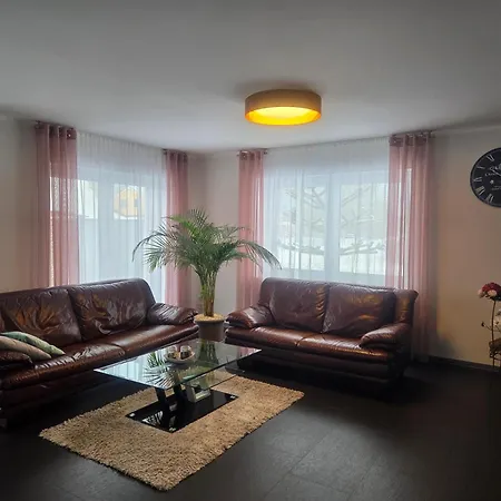 Haus Moor Merland 度假居