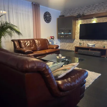 Haus Moor Merland Moormerland