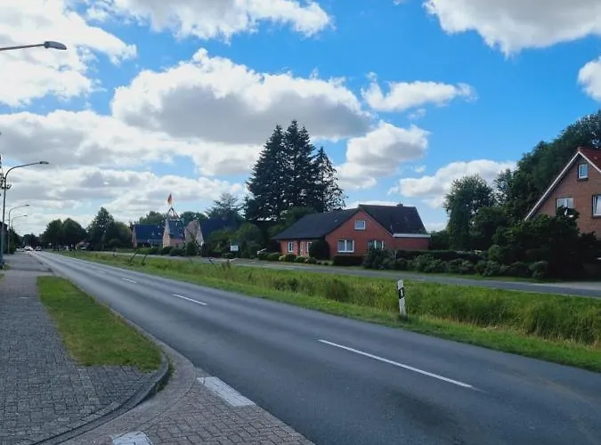 Casa vacanze Haus Moor Merland Moormerland