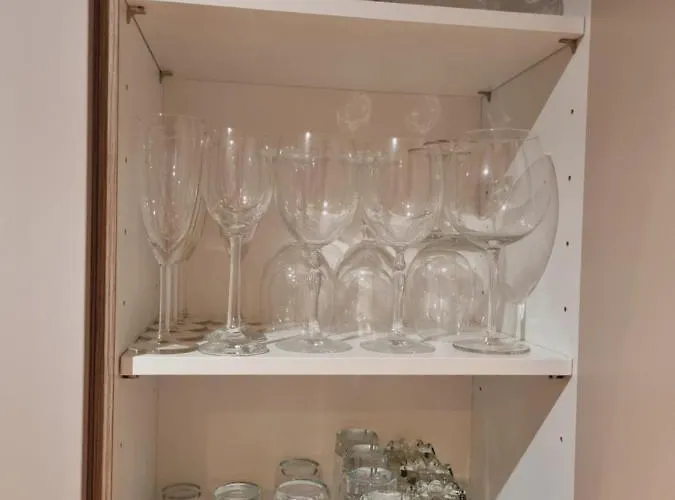 Haus Moor Merland 度假居 *