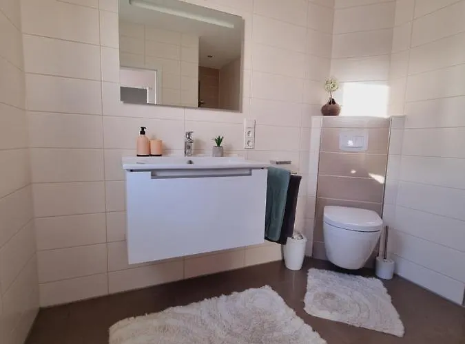 Haus Moor Merland Дом отдыха Мормерланд