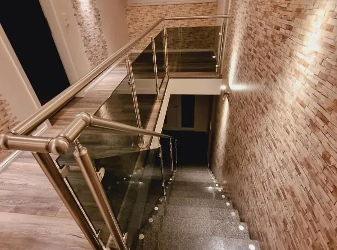 Casa vacanze Haus Moor Merland