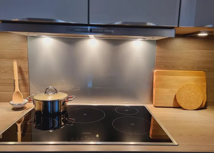 Дом отдыха Haus Moor Merland